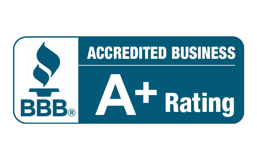 BBB Accredited Business A Rating 1080x675 1