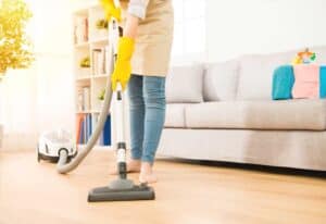 Things Your Professional House Cleaner Wishes You Knew