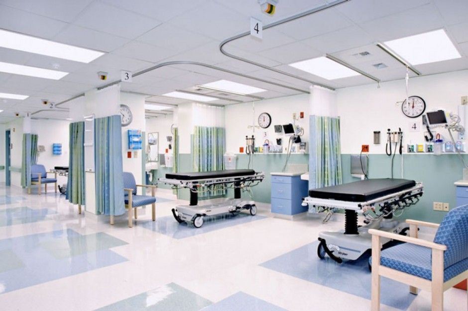Hot Selling Medical Disposable Hospital Cubicle Curtains