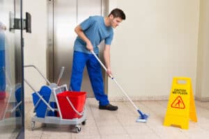 Top Benefits Of Getting Your Home Professionally Deep Cleaned