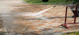 Top Benefits Of Getting Power Washing Services By A Professional