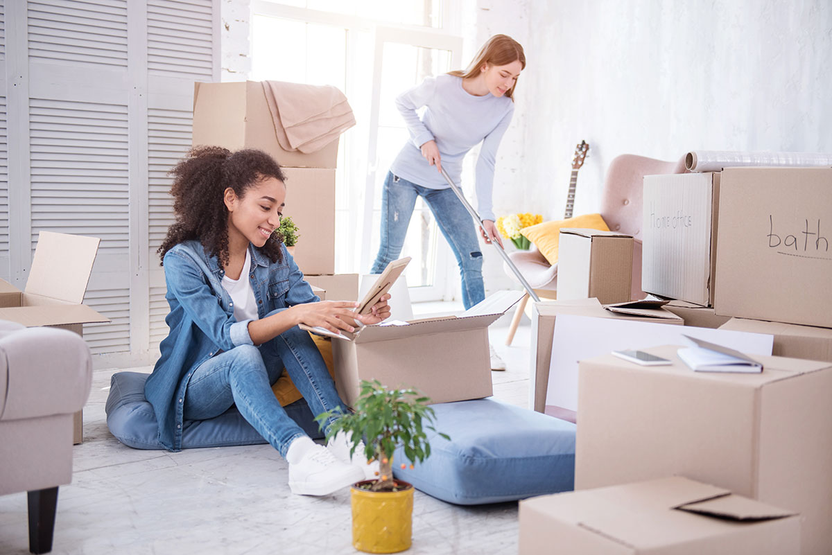 The Importance of Move in Move out Cleaning