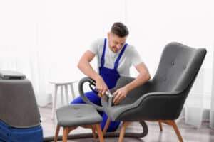 The Cost Effective Benefits Of Regular Upholstery Cleaning