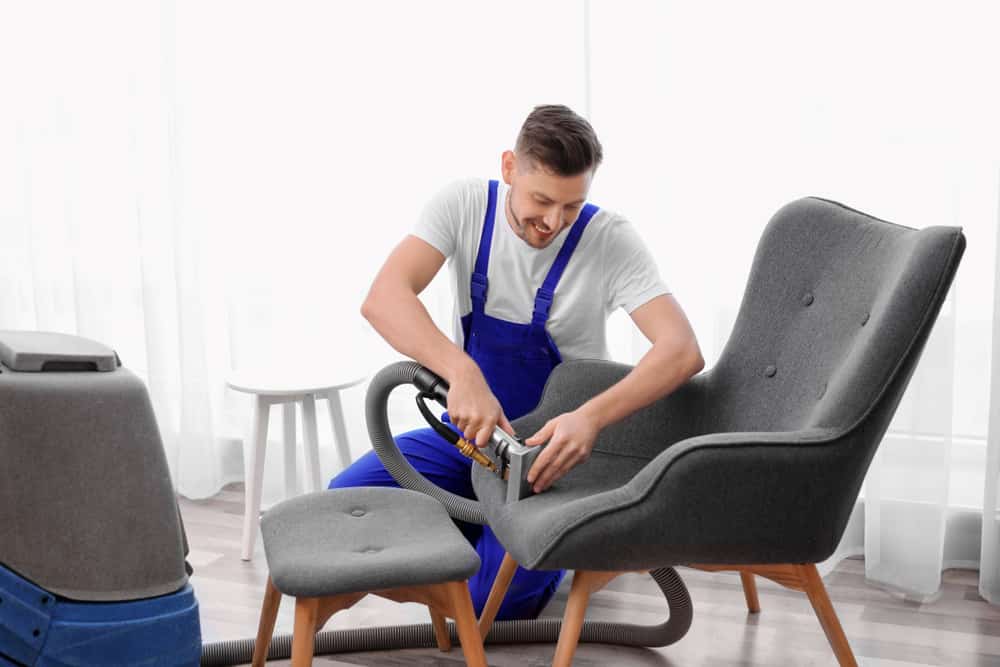 Why Upholstery Cleaning Service For Sofa