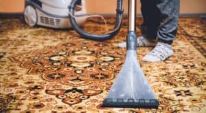 How Professional Carpet Cleaning Services Can Save You Money?