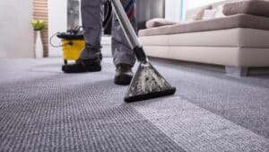 Top 5 Ways Professional Carpet Cleaning Extends Carpet Life