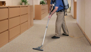 Tips For Choosing The Right Commercial Carpet Cleaning Company