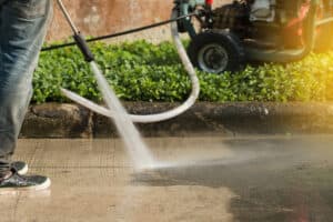 7 Things That Should Never Get Pressure Washed
