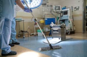 6 Reasons To Invest In Professional Hospital Cleaning Services For Your Medical Facility