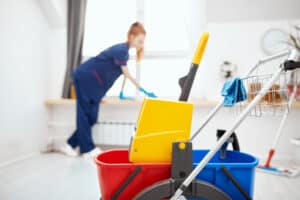 The Importance Of Office Cleaning For Employee Health And Well-Being