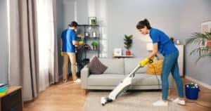 The Importance Of Professional Carpet Cleaning: Prolonging The Life Of Your Carpets