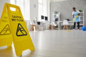 Importance Of A Clean Workspace: How Commercial Cleaning Boosts Productivity