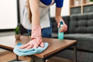 How To Eliminate Germs And Viruses In The Workplace