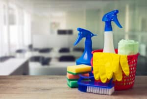 Choosing The Right Commercial Cleaning Company: What To Look For