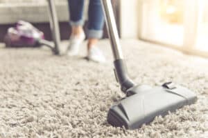 The Impact Of Clean Carpets On Employee Productivity