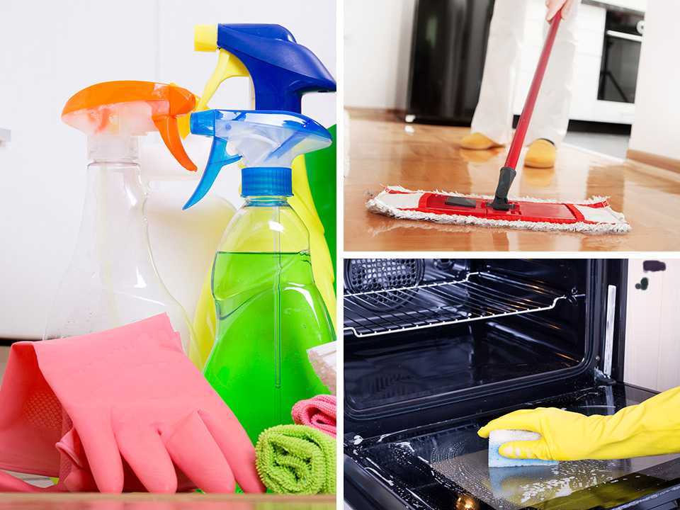 Deep Cleaning Article 1