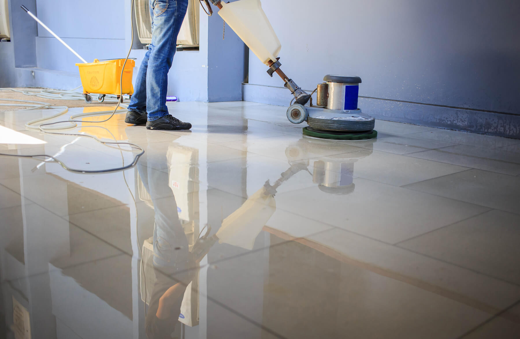 cleaning services in qatar