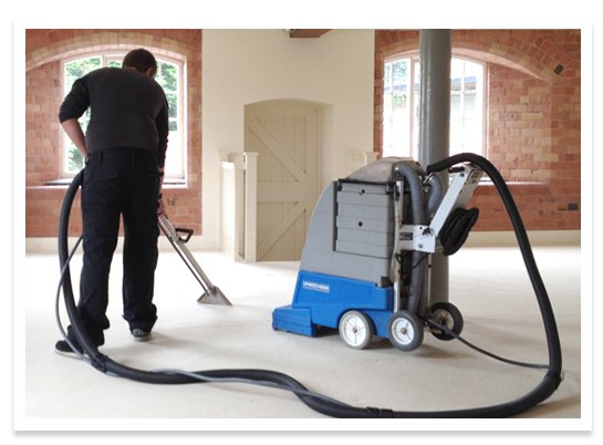 commercial carpet cleaners in Gainesville florida