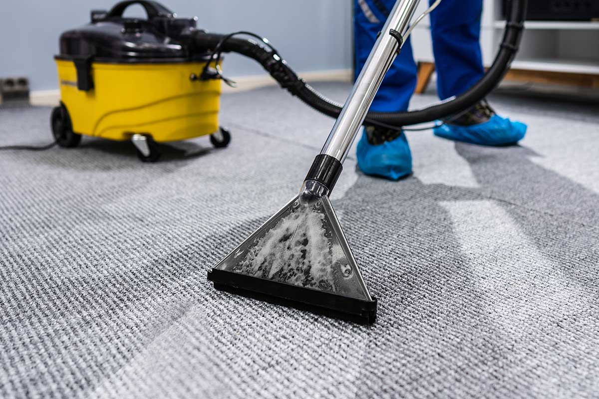 Carpet Cleaning Rutland, MA
