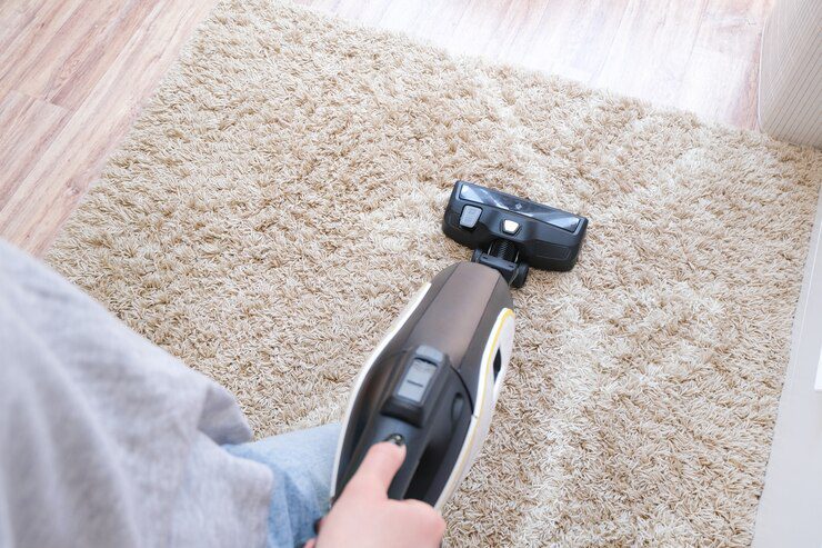 Trusted Carpet Cleaning Leominster, MA