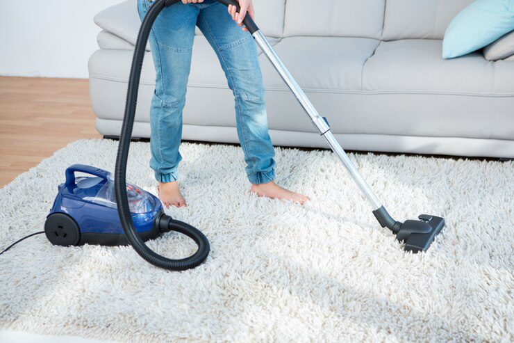 Professional Carpet Cleaning Spencer, MA