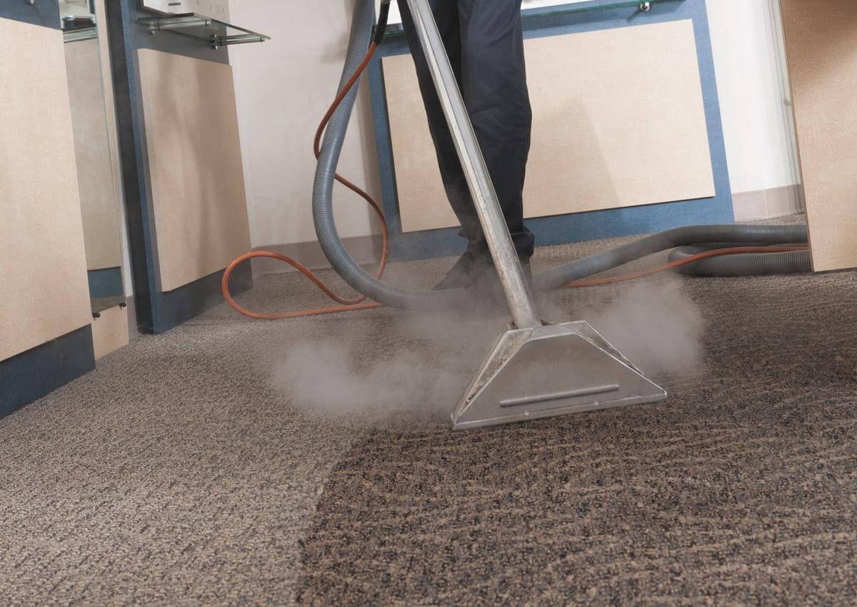 Carpet Cleaning Revere, MA