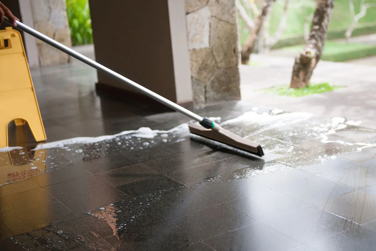 Industrial Cleaning Service in Framingham, MA