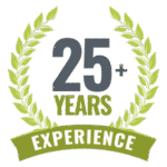 25years badge 1