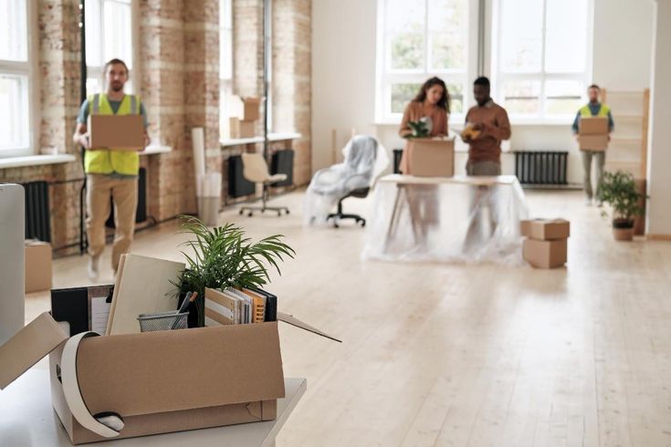 How Much Should You Budget for Move Out Cleaning in OKC