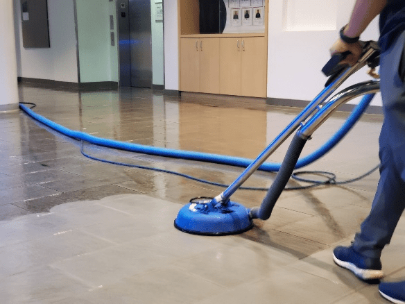 tile cleaning 1
