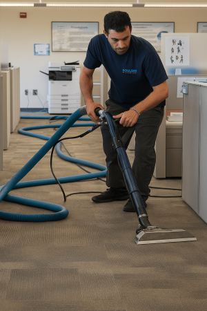 carpet cleaning