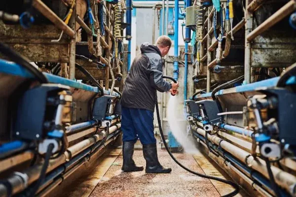 industrial cleaning industrial cleaning