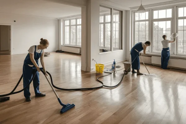 Condominium Cleaning Condominium Cleaning