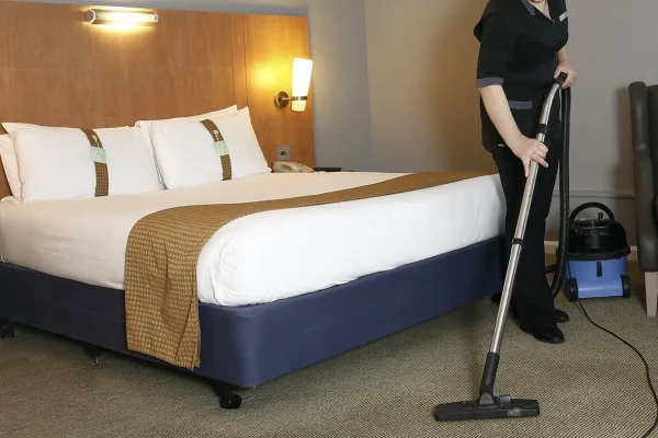 Hotel Cleaning Hotel Cleaning