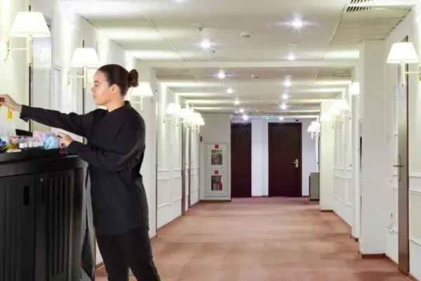 Hotel Cleaning Hotel Cleaning